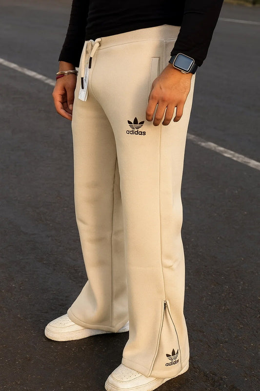 Adi-Scuba High GSM loose-Fit Trouser