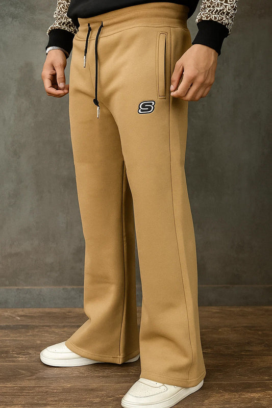 Sk Scuba High GSM loose-Fit Trouser