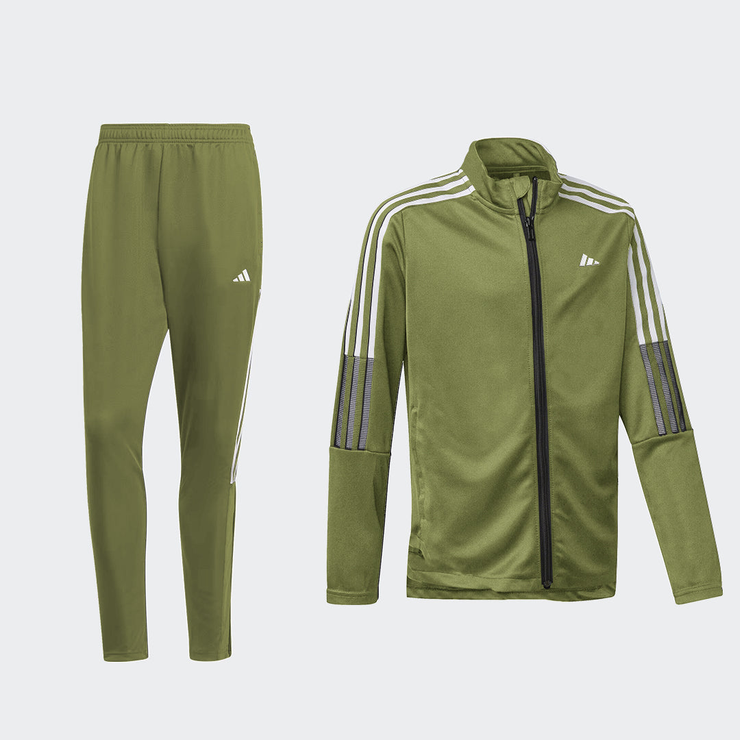 AD-Das Unisex Polyfleece Track suit