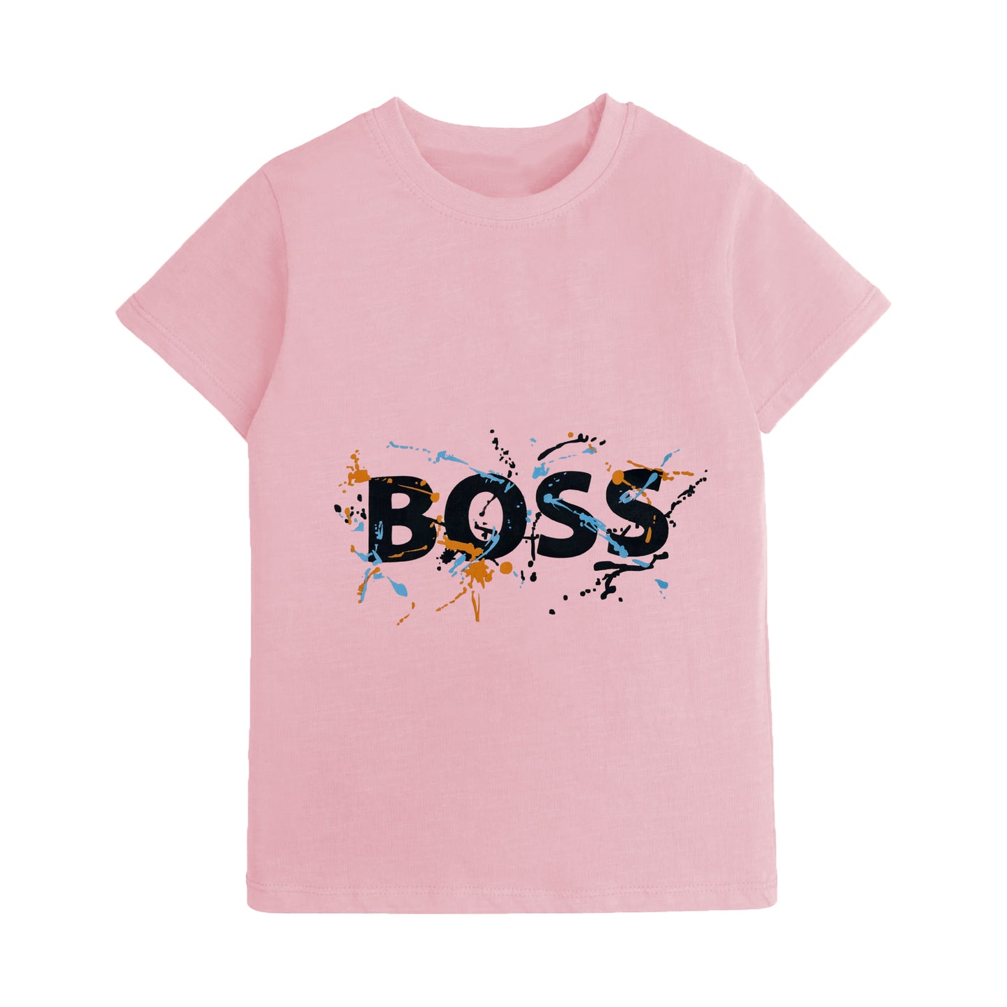 Kids Digital Printed Pure Cotton T-shirts (Copy)