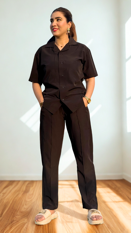 Luxury Premium Women Co-ord set