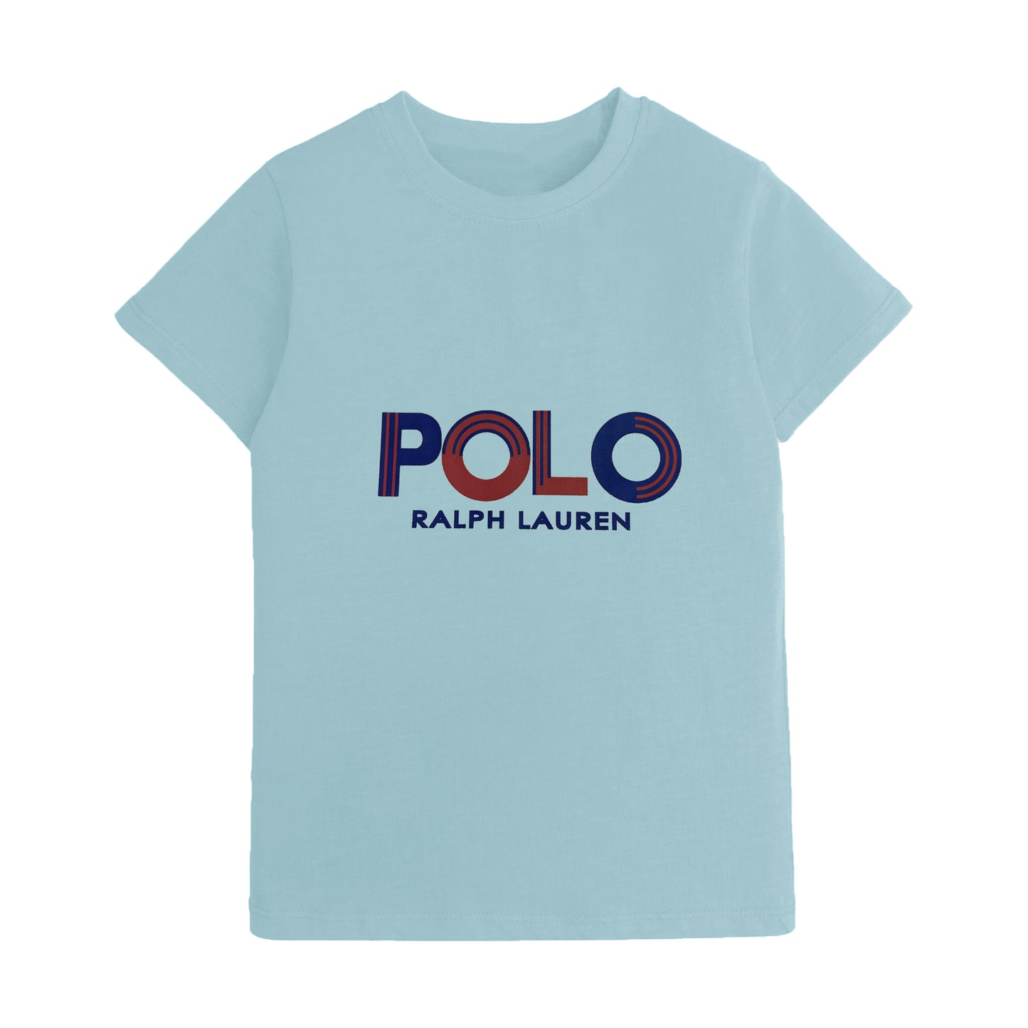 Kids Digital Printed Pure Cotton T-shirts