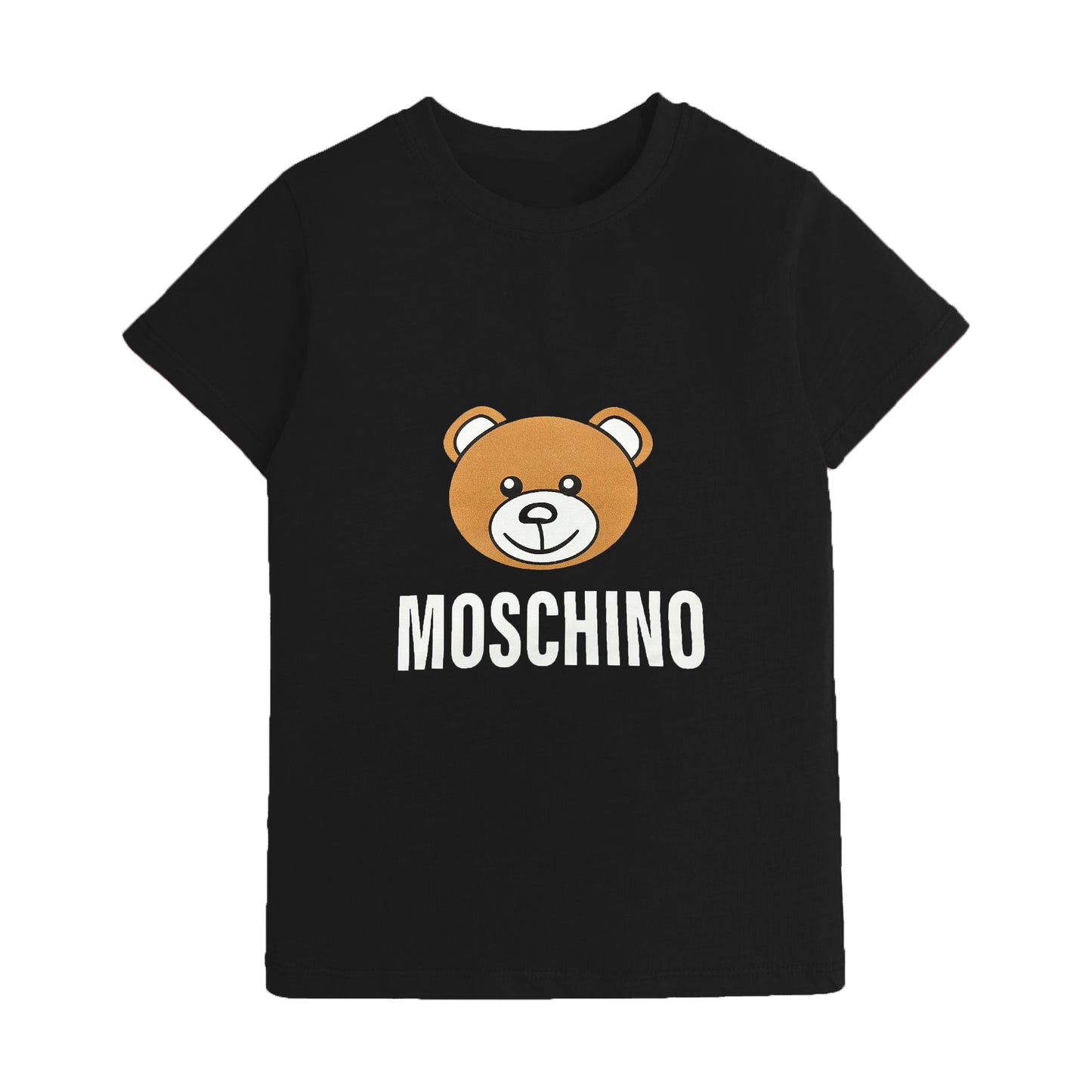 Kids Digital Printed Pure Cotton T-shirts