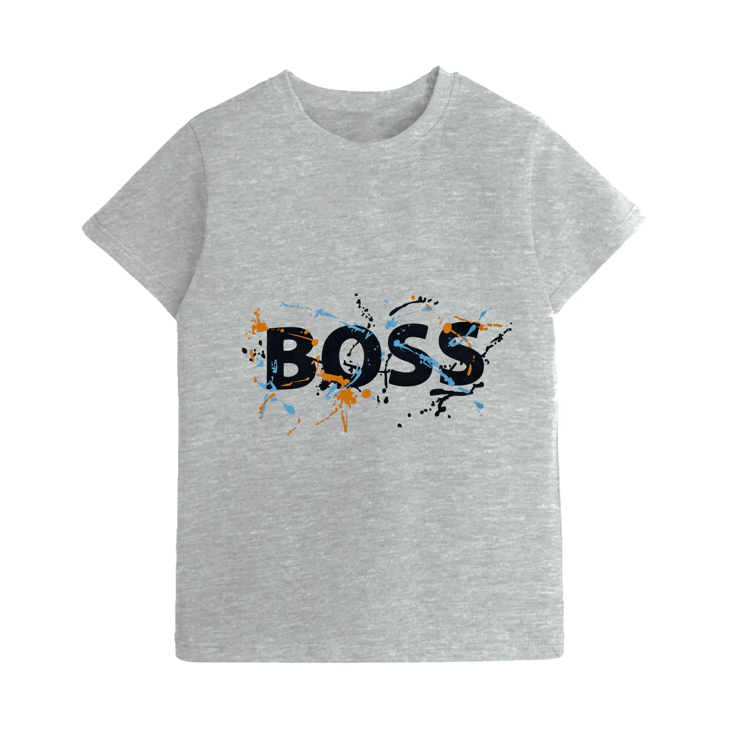 Kids Digital Printed Pure Cotton T-shirts (Copy)