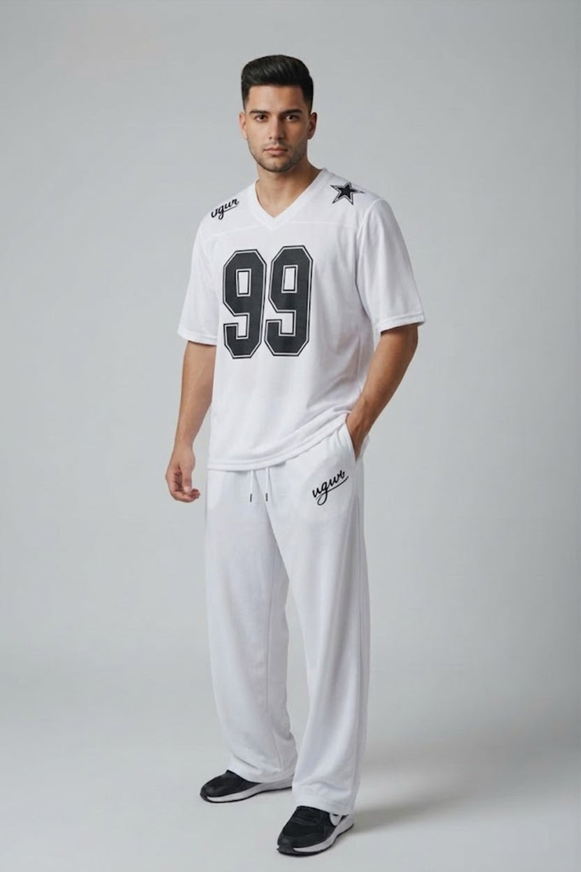 Ugur Luxury Premium Co-ord set -99
