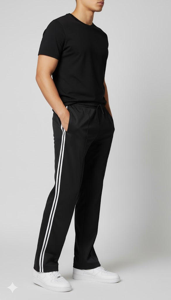 Luxury Premium Air- Imported Fabric Trouser