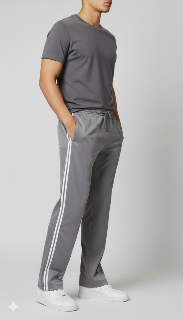 Luxury Premium Air- Imported Fabric Trouser