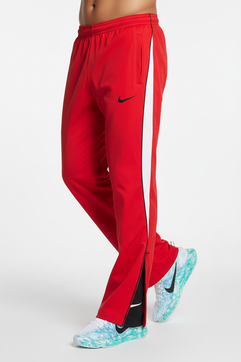 Nk-Loose fit Premium Imported Fabric Trouser