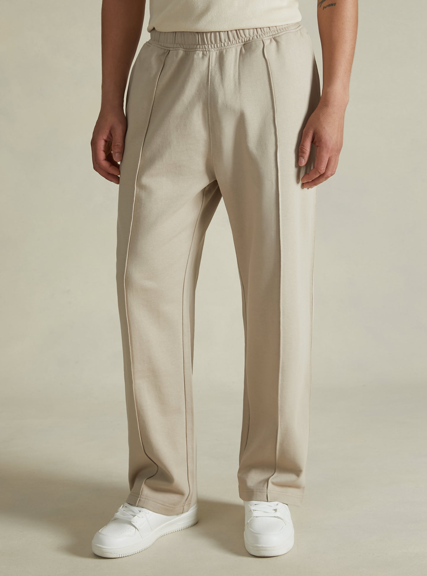 Premium (A/T) Imported Fabric Regular fit Trouser