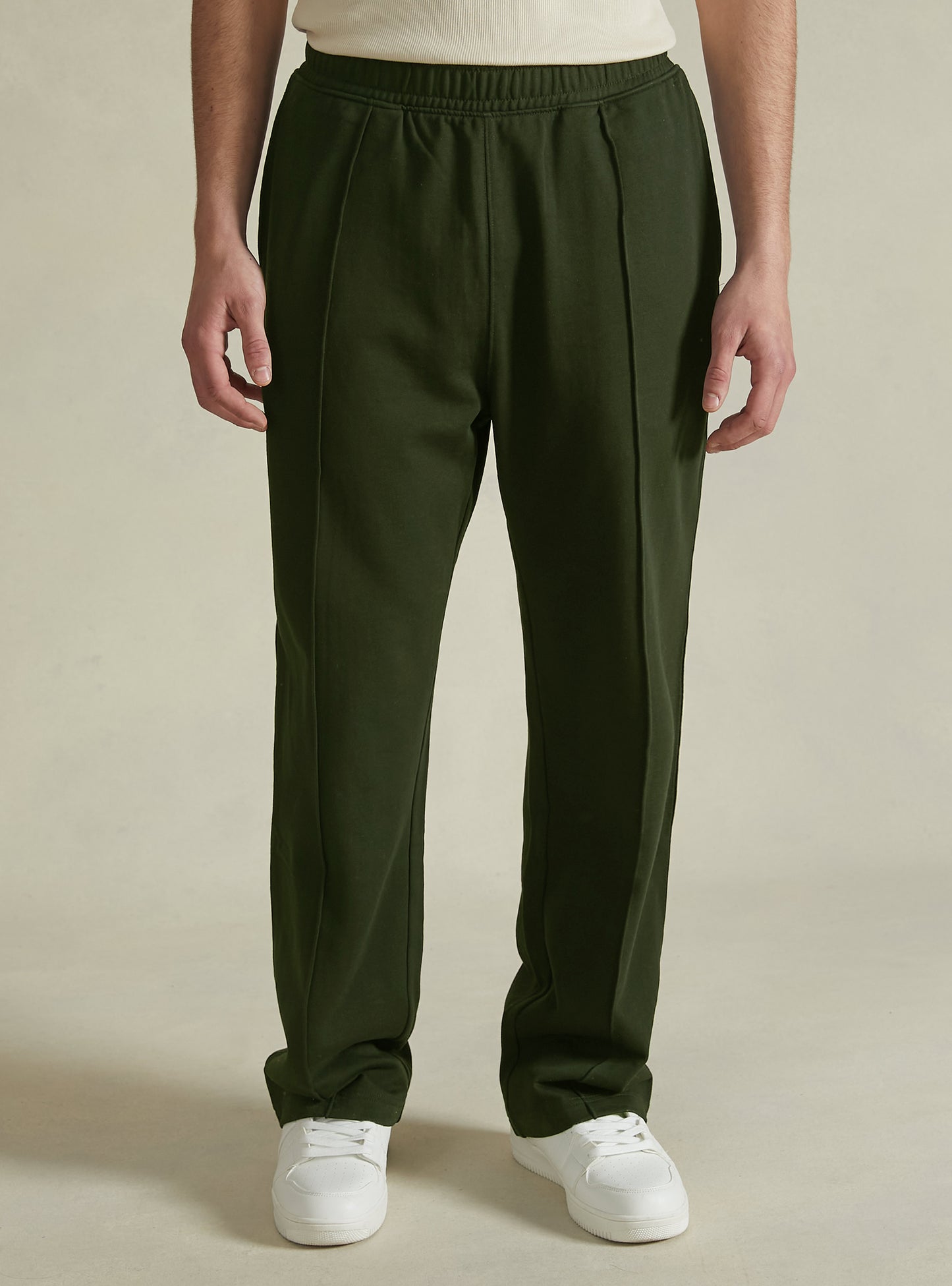 Premium (A/T) Imported Fabric Regular fit Trouser