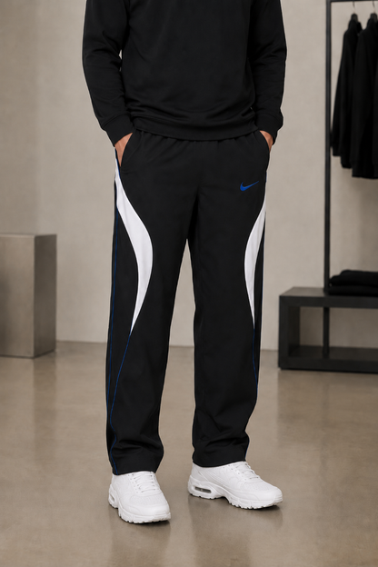 Premium Imported Nk with white panel Trouser