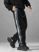 Premium (AD) Imported Fabric Bootcut Loosefit Trouser