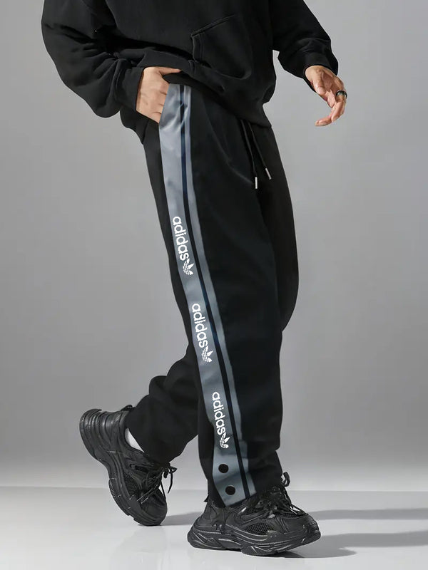 Premium (AD) Imported Fabric Bootcut Loosefit Trouser