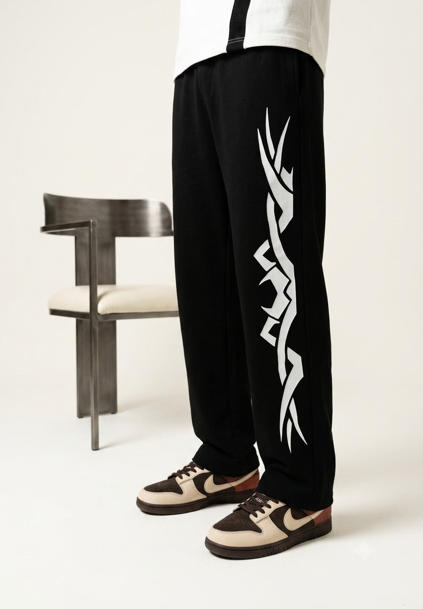 Premium Imported Printed Trouser