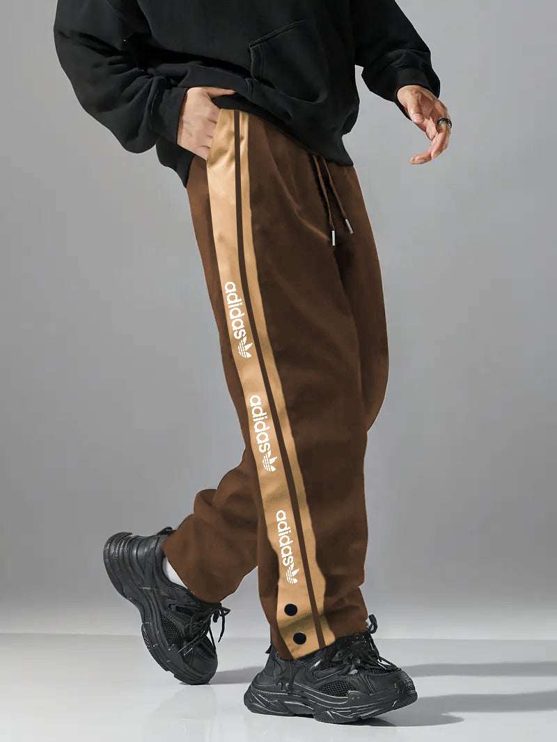Premium (AD) Imported Fabric Bootcut Loosefit Trouser