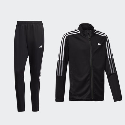 AD-Das Unisex Polyfleece Track suit