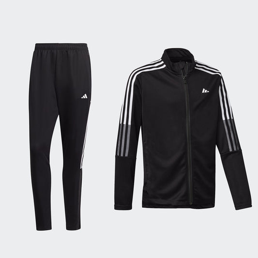 AD-Das Unisex Polyfleece Track suit