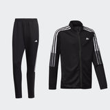 AD-Das Female Polyfleece Track suit