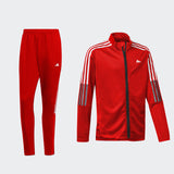 AD-Das Female Polyfleece Track suit