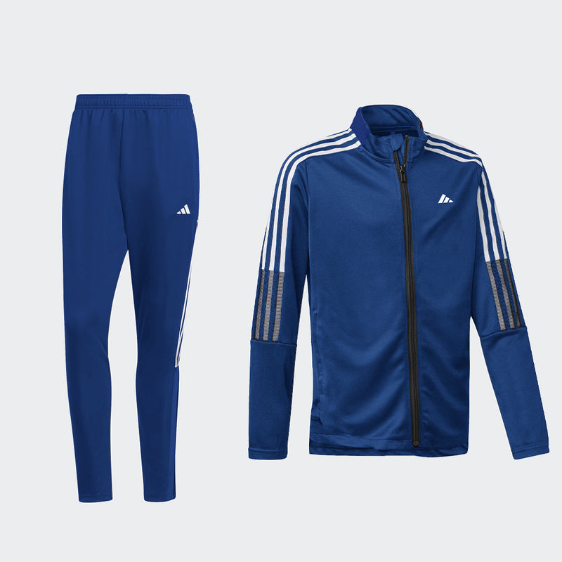 AD-Das Female Polyfleece Track suit