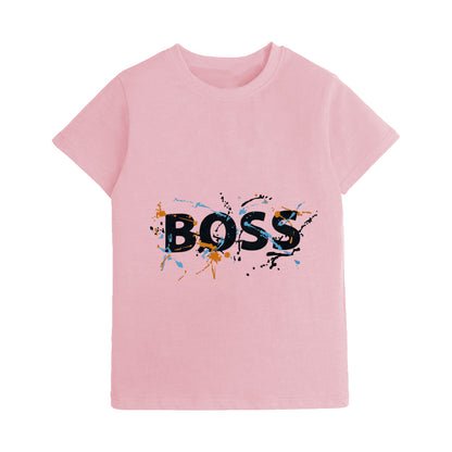 Kids Digital Printed Pure Cotton T-shirts (Copy)