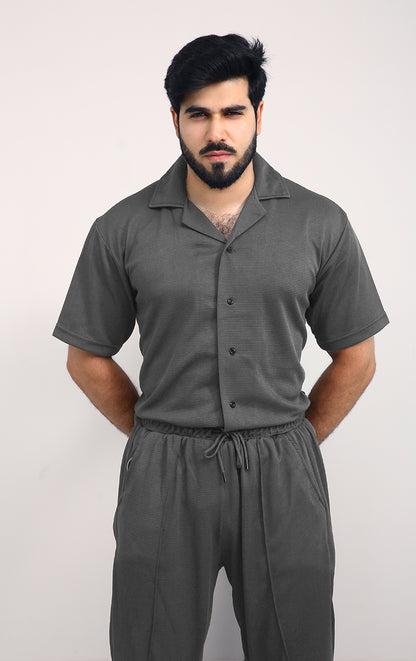 Luxury Premium Textured Co-ord set