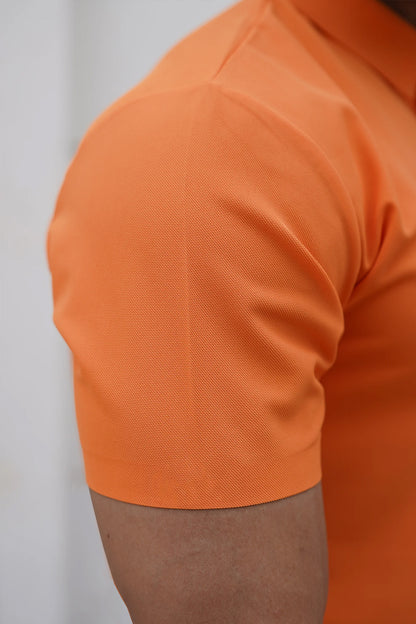Mens imported Premium Polo Stichless Shirt