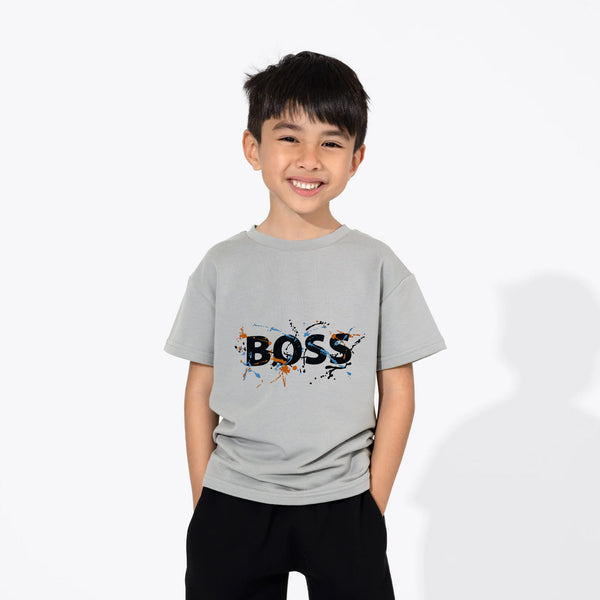 Kids Digital Printed Pure Cotton T-shirts (Copy)