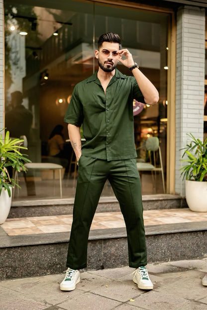 Luxury Premium Co-ord set