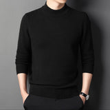 Pure Wool Unisex Sweat Shirt