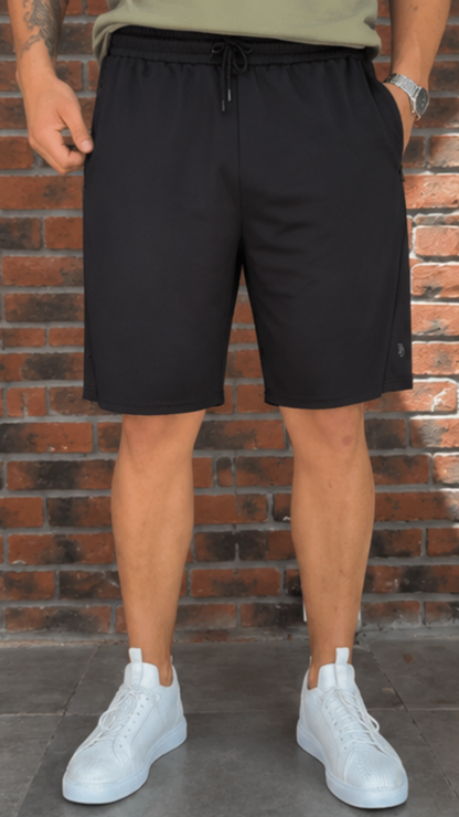 Élite Microfibre Summer Shorts (Pack of 2)