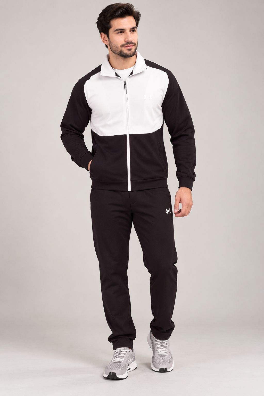 Men Premium Trendy Cord Set