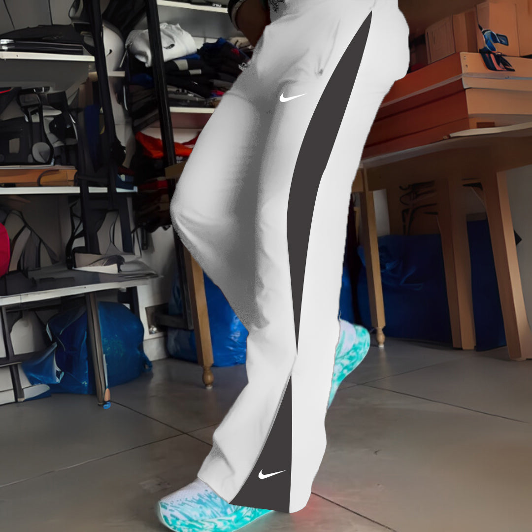 Nk-Loose fit Premium Imported Fabric Trouser