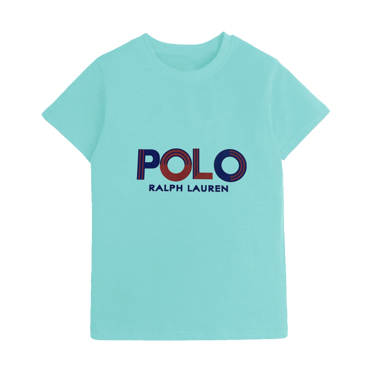 Kids Digital Printed Pure Cotton T-shirts