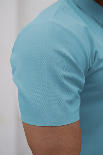 Mens imported Premium Polo Stichless Shirt