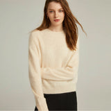 Ugur Skin Knitted Pullover