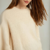 Ugur Skin Knitted Pullover