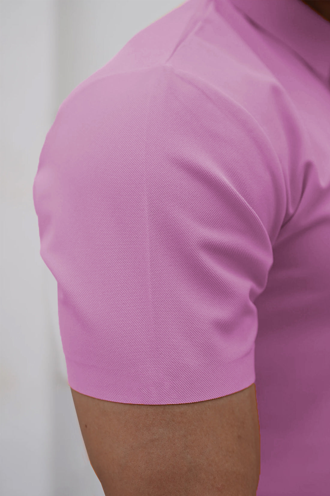 Mens imported Premium Polo Stichless Shirt
