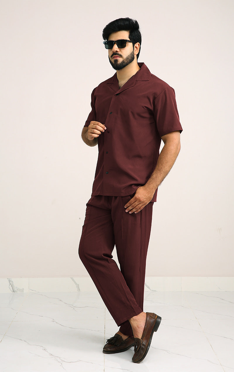 Luxury Premium Co-ord set