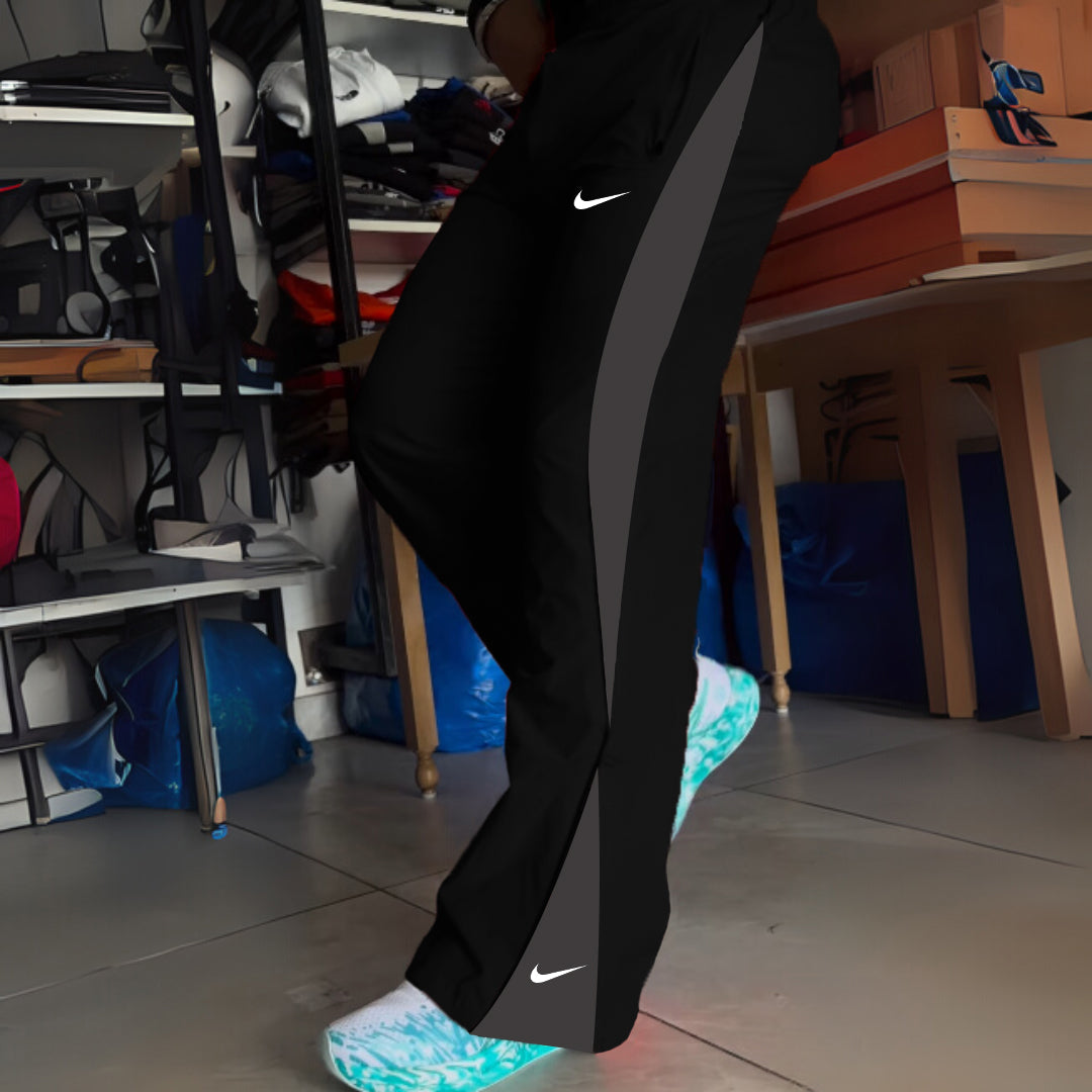 Nk-Loose fit Premium Imported Fabric Trouser