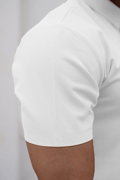 Mens imported Premium Polo Stichless Shirt