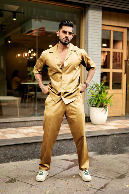 Luxury Premium Co-ord set