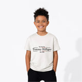 Kids Digital Printed Pure Cotton T-shirts