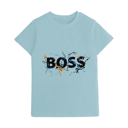 Kids Digital Printed Pure Cotton T-shirts (Copy)