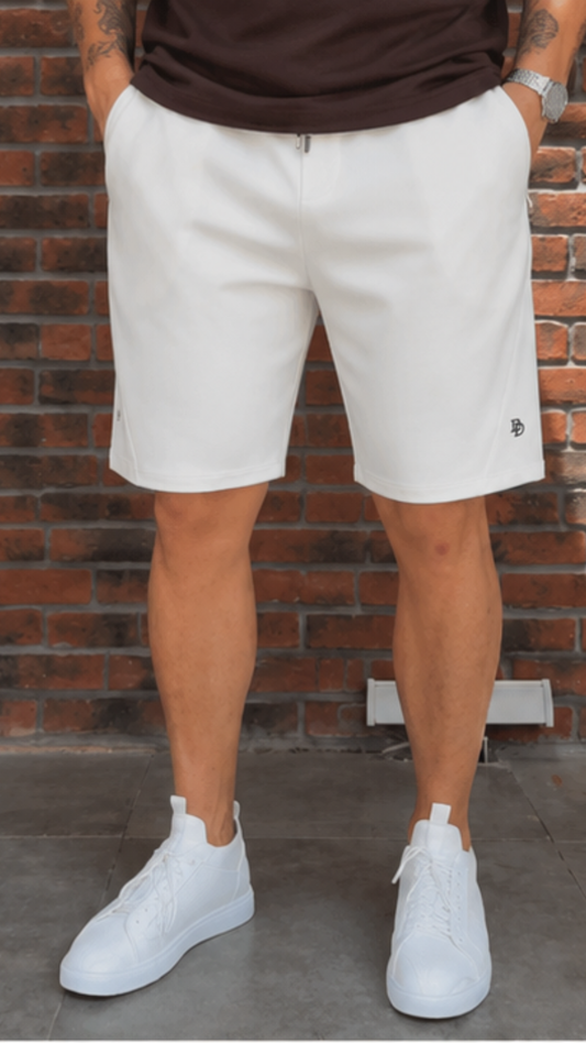 Élite Microfibre Summer Shorts