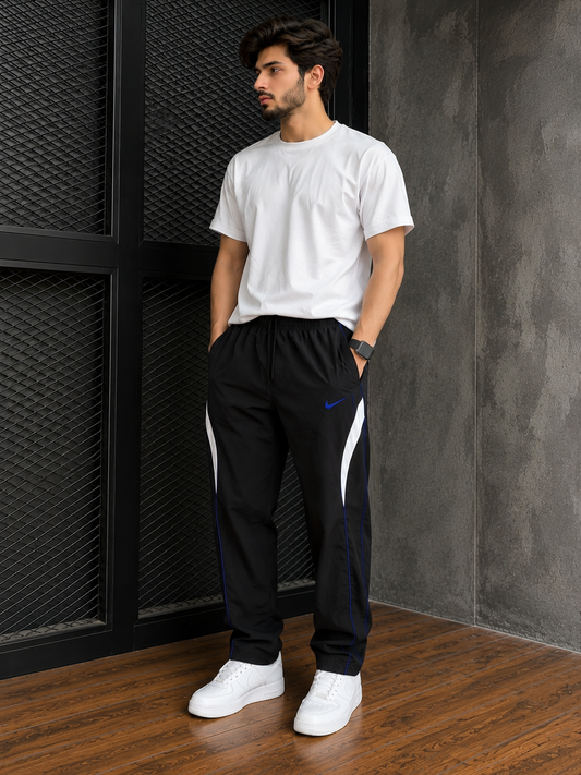 Premium Imported Nk with white panel Trouser