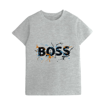Kids Digital Printed Pure Cotton T-shirts (Copy)