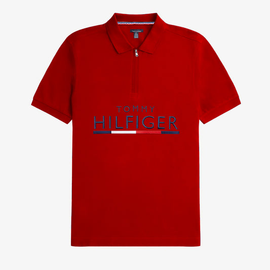 Men's Premium Classic Style  Polo T-Shirt
