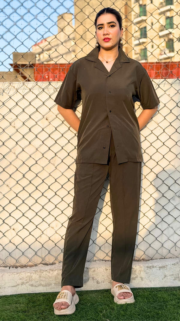 Luxury Premium Women Co-ord set