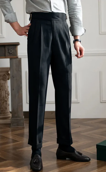 Luxury Premium Modern Fit Gurkha Pant